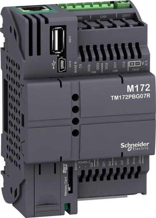 Image du produit Schneider TM172PBG07R