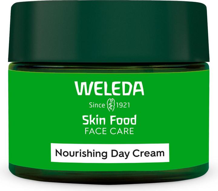 Produktbild Weleda Skin Food ( Nourish ing Day Cream) 40 ml (40 ml, Tagescreme)