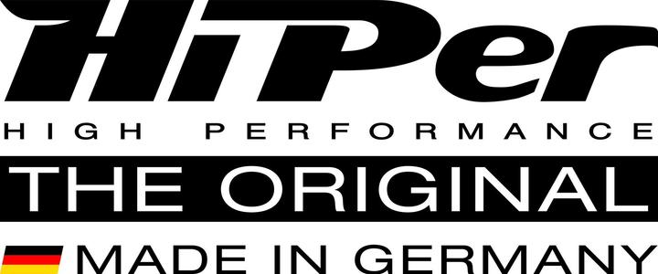 Produktbild HAZET HiPer Feinzahn-Umschaltknarre 916HP ∙ Vierkant 12,5 mm (1/2 Zoll) (1/2")