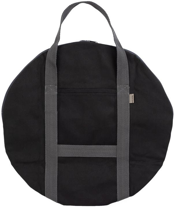 Actual product image Barebones Transporttasche Fire Pit Grill Grate Carry Bag