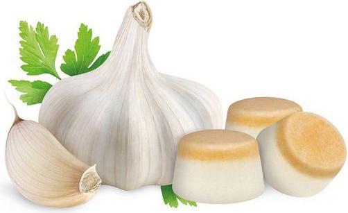 Produktbild beaphar Schafsfett mit Knoblauch (245 g)