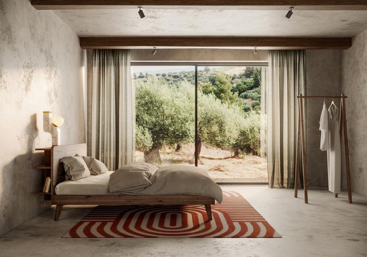 Image du produit Karup Design Retreat (140 x 200 cm)
