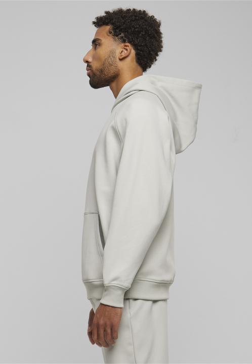 Actual product image Urban Classics Cosy Raglan Hoody - 131393 (S)