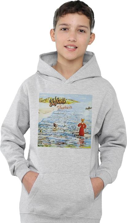 Produktbild Genesis Foxtrot Kapuzenpullover (116)
