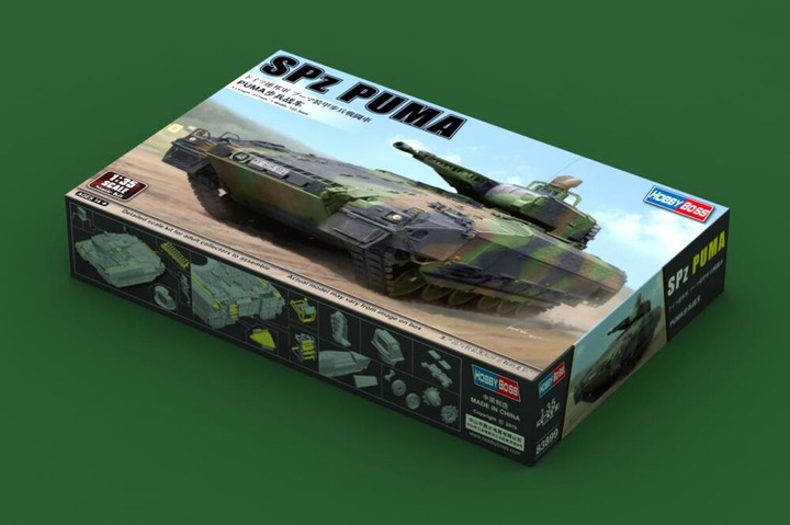 Produktbild Hobby Boss Spz Puma