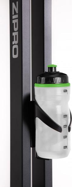 Actual product image Zipro Magnetic climber