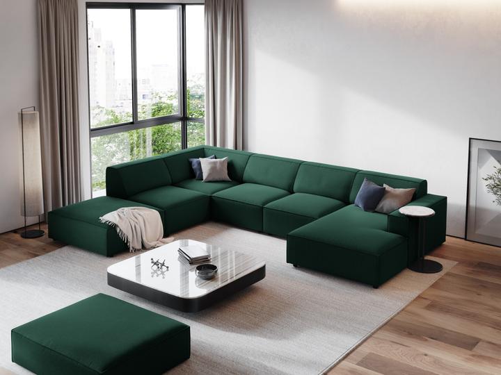 Actual product image Micadoni Jodie (Sofa landscape)