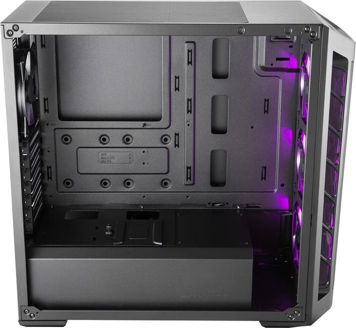 Image du produit Cooler Master MasterBoX MB511 RGB (ATX)