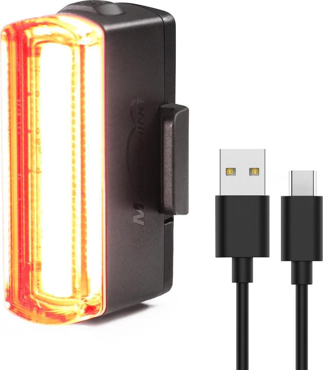 Produktbild Magicshine Seemee 20 V2.0 Rücklicht (20 lm)