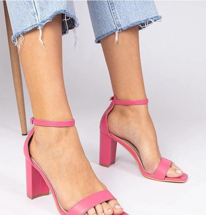 Image du produit Primo Sandalen mit Absatz (39)