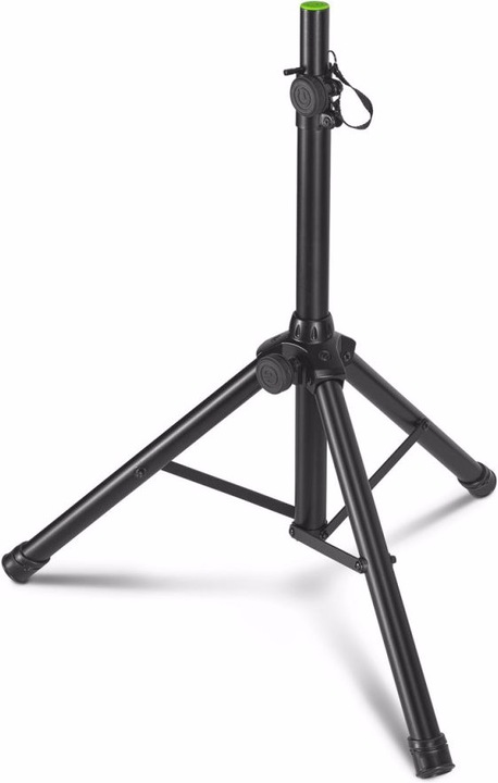 Image du produit Gravity SP 5111 B Pied de haut-parleur court (1 pièce, Support, Réglable en hauteur)