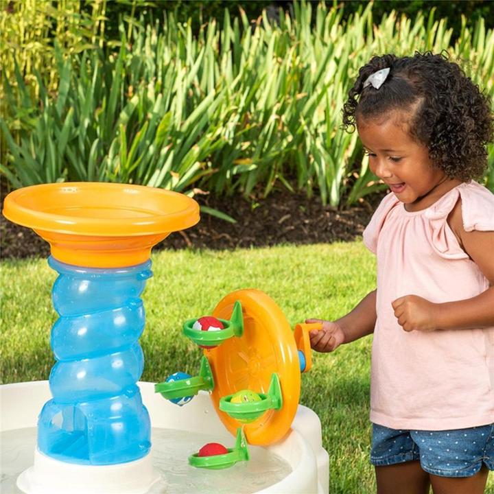 Immagine prodotto Little Tikes Tavolo da gioco d'acqua