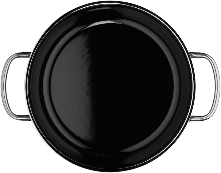 Actual product image Silit Professional (28 cm, Frying pan, Ceramic)