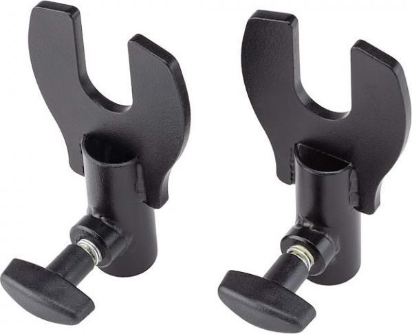 Produktbild Manfrotto 081 Baby Hooks für Expan
