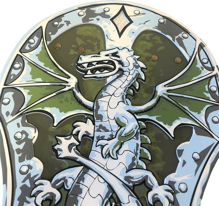 Produktbild Liontouch Drachen