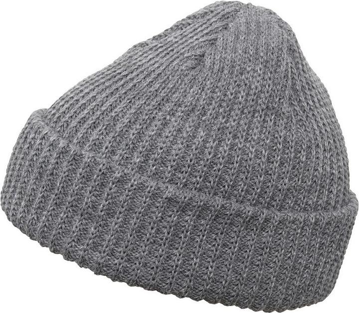 Actual product image Flexfit Ribbed Knitted Beanie