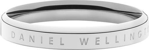 Immagine prodotto Daniel Wellington Anello classico argento 58 (58)