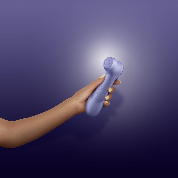 Produktbild Satisfyer Pro 2 Gen 3 Vibration