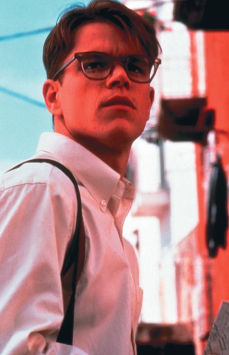 Immagine prodotto Il talentuoso Mr Ripley (DVD, 1999, Inglese, Tedesco)