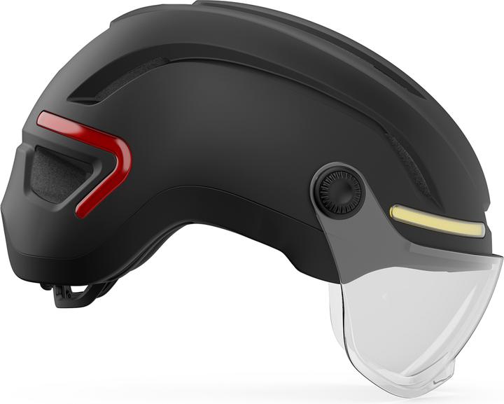 Actual product image Giro Ethos MIPS Shield (51 - 55 cm)