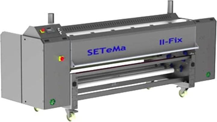 Actual product image Konica Minolta Fixation unit