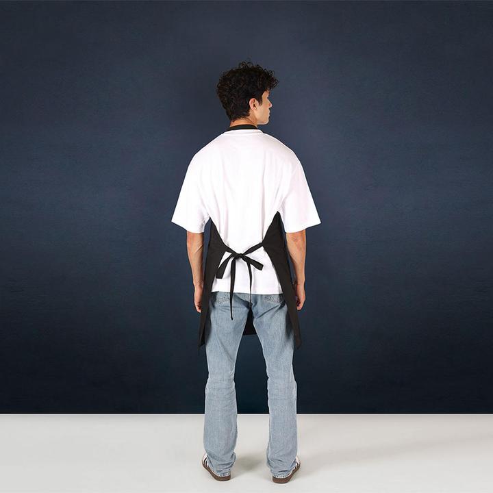 Immagine prodotto Trend-Design Grembiule TREND DESIGN Nano grembiule nero uni