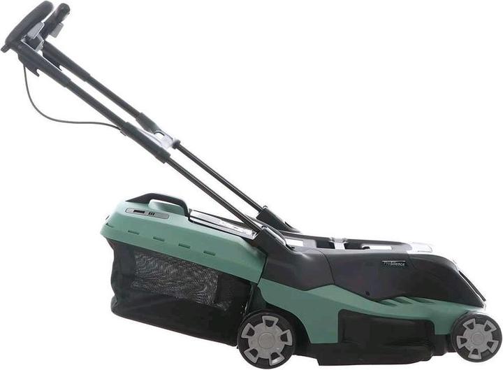 Produktbild Bosch Home & Garden Advanced Rotak 36-650 (Akkubetrieb)