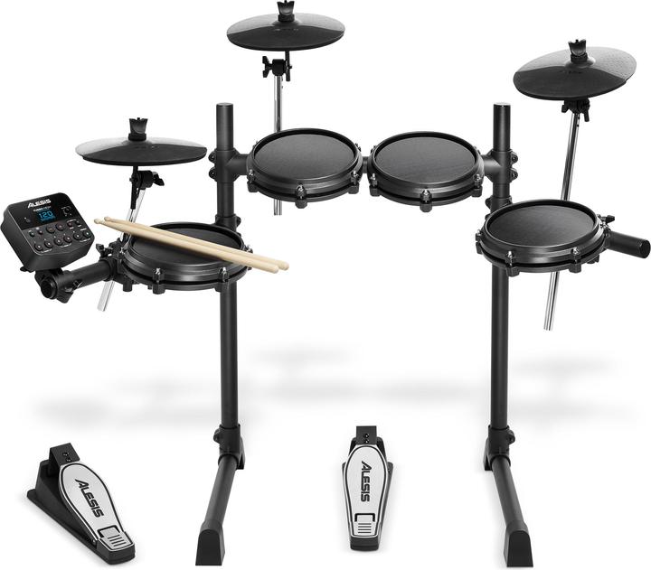 Image du produit Alesis Kit de maillage turbo (Batterie électronique)