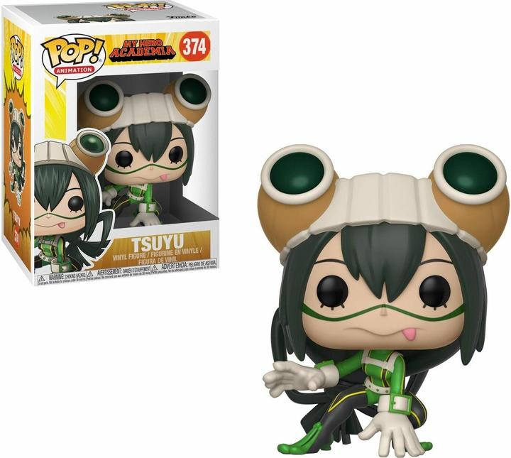 Produktbild Funko Tsuyu