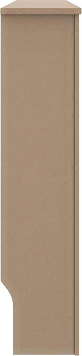 Image du produit vidaXL Heizkörperverkleidung