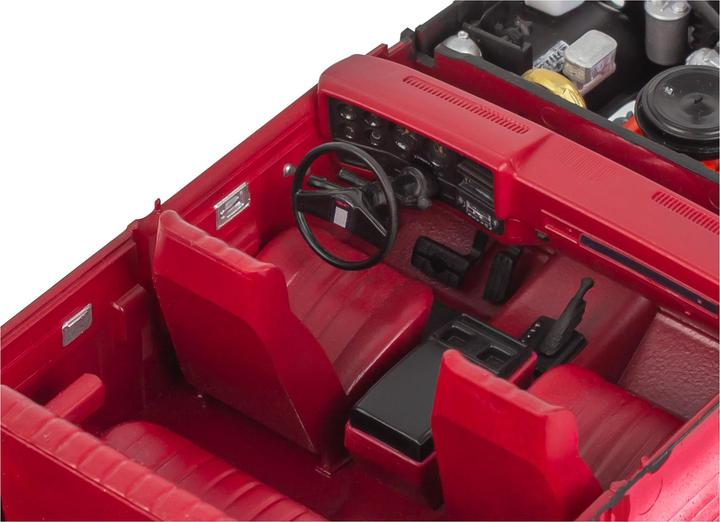 Produktbild Revell 85 GMC Jimmy High Roller