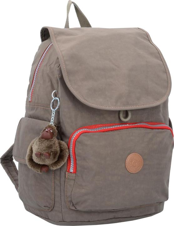 Produktbild Kipling City Pack Rugzak 16 liter - True Beige C (1.40 l)