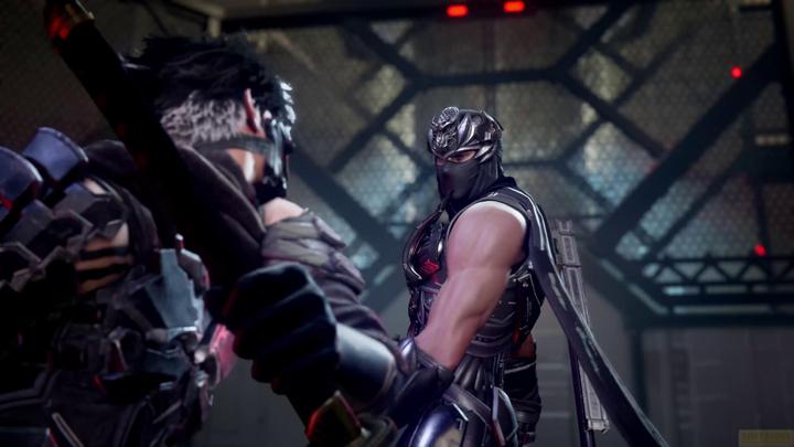 Produktbild Microsoft Ninja Gaiden 4 (Playstation Classic, PS5, DE, EN, FR)