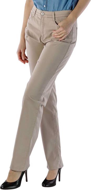 Actual product image BRAX Carola Jeans beige (W26/L30)