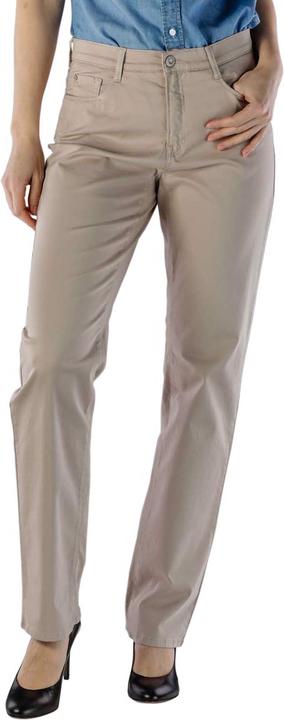Actual product image BRAX Carola Jeans beige (W26/L30)