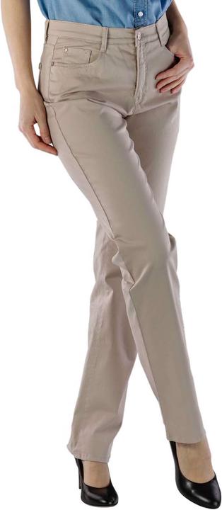 Actual product image BRAX Carola Jeans beige (W26/L30)
