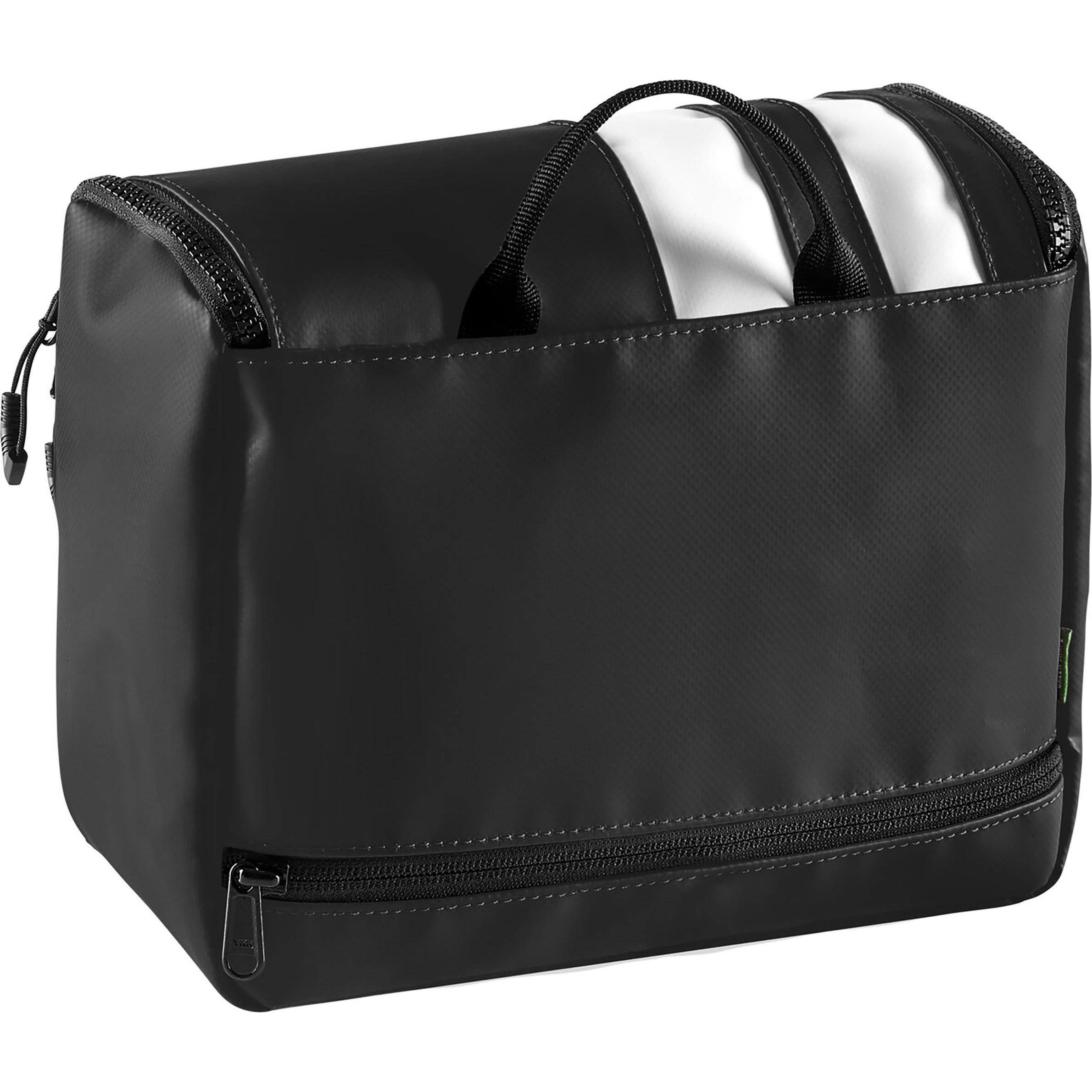 Vaude, Necessaire, Benno, Schwarz, (5 l)