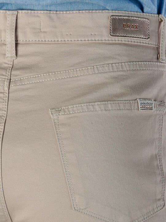 Actual product image BRAX Carola Jeans beige (W42/L32)