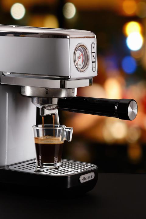 Image du produit Ariete Perfetto Slim Manometro 1381/14 biały
