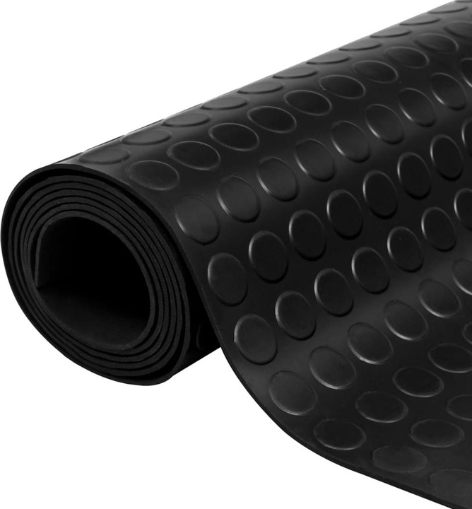 Actual product image VidaXL Bodenmatte (2 x 1 m)