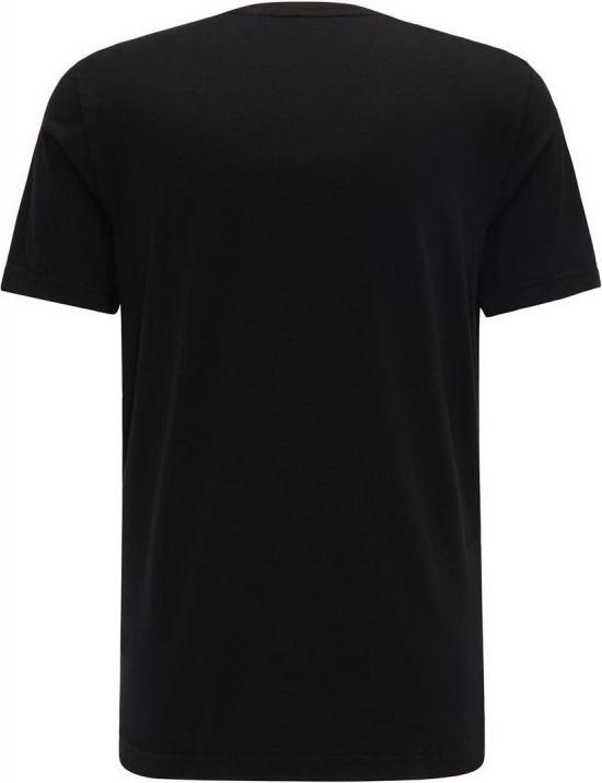 Actual product image Mustang Style 2-Pack C-Neck (S)