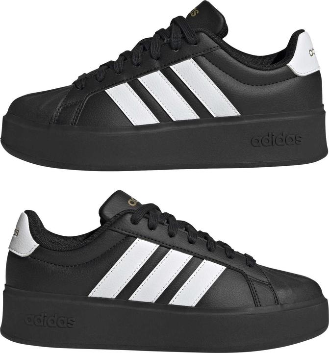 Image du produit Adidas Streettalk Bold (37 1/3)