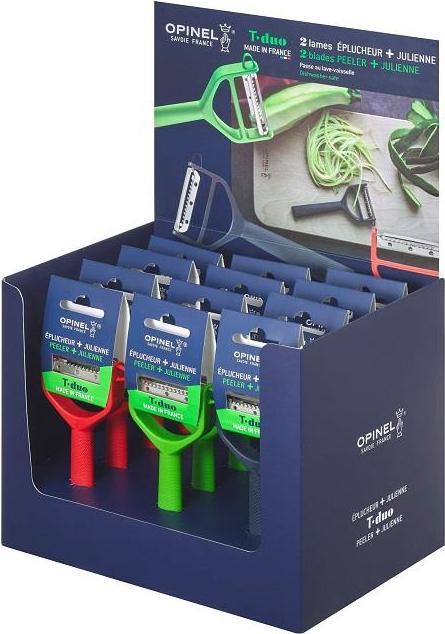 Productafbeelding Opinel T-DUO weergeven