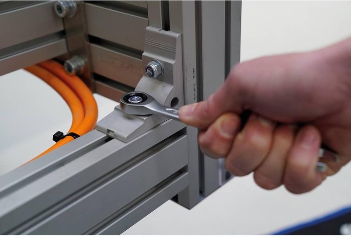Produktbild Brilliant Tools BT013112 Ratschenringschlüssel-Satz (19 mm, 8 mm, 10  mm, 14 mm, 18 mm, 11 mm, 12 mm, 17 mm, 15 mm, 13 mm, 9 mm, 16 mm)