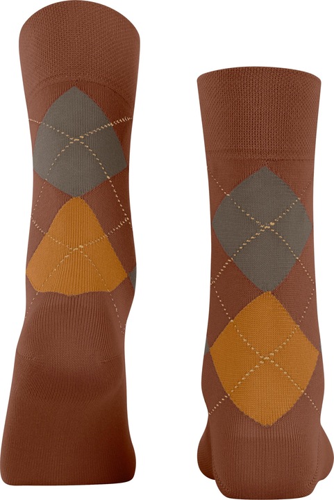 Immagine prodotto Falke Calze da donna Sensitive Argyle (35 - 38)