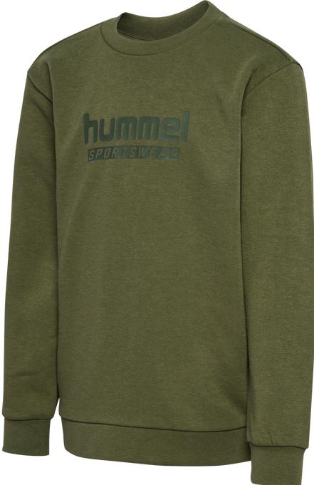 Produktbild hummel hmlJR BASE SWEATSHIRT (46, 48, 50, 52)