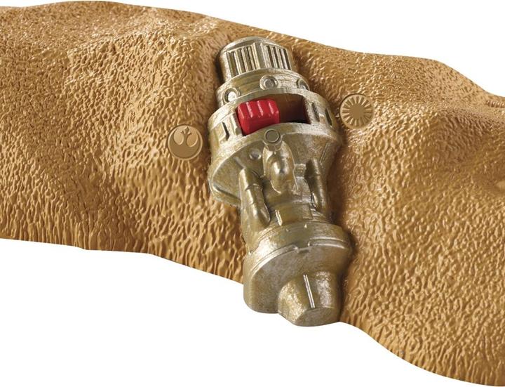 Image du produit Hot Wheels Star Wars VII Vaisseau spatial