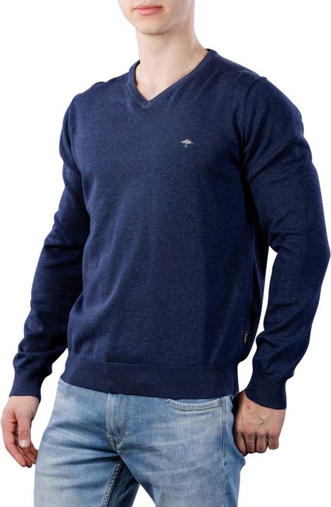 Immagine prodotto Fynch-Hatton Maglione con scollo a V notte (S)