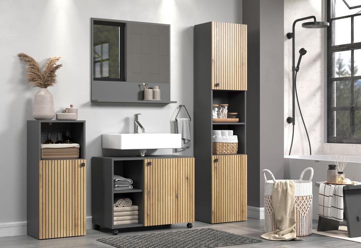 Immagine prodotto Trendteam PureBliss (80 x 42 x 64 cm)