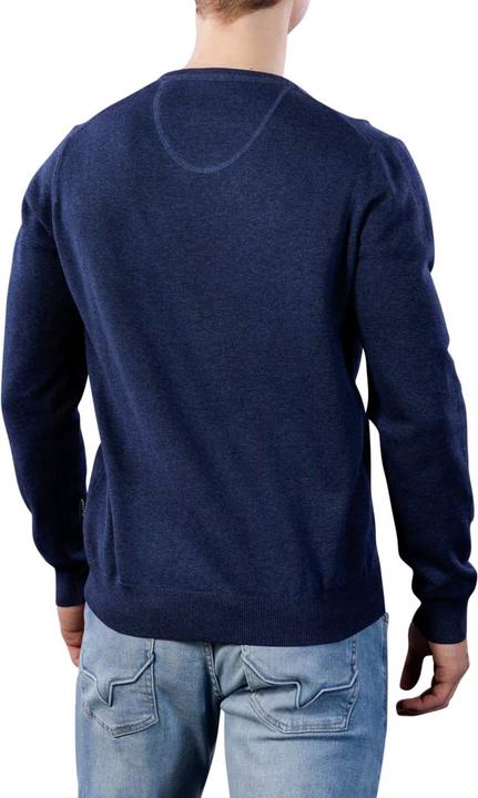 Immagine prodotto Fynch-Hatton Maglione con scollo a V notte (S)